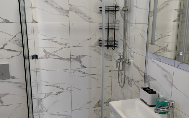 Квартира Уютные в доме