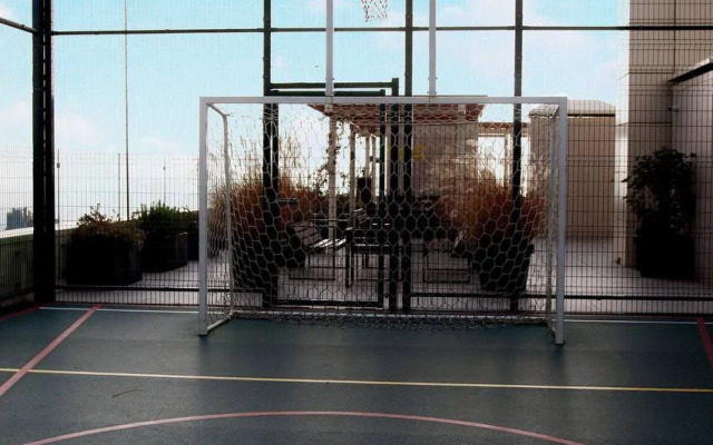 Апартаменты Студия с видом на Море в ЖК Метрополь