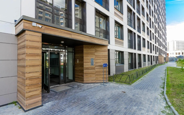 Апартаменты на Планерной 97к1