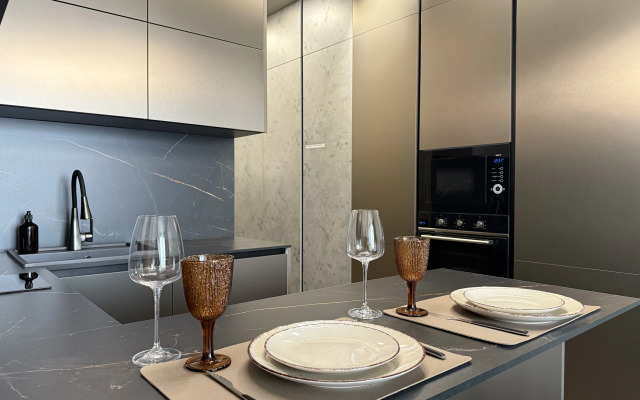 Atlantis Apple Home Apartments