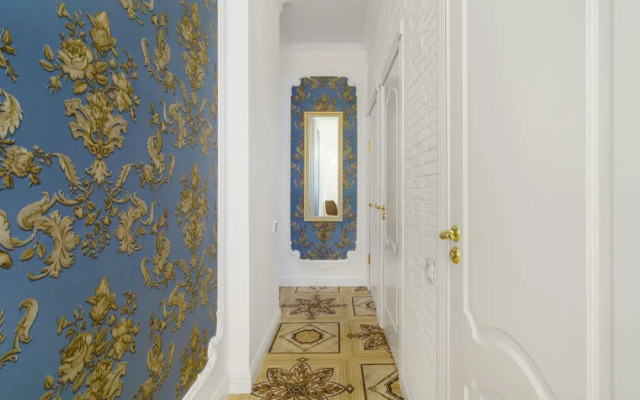 Апартаменты Good Night  на Гагарина 31