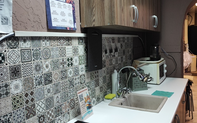 Na Sennoy Guest House