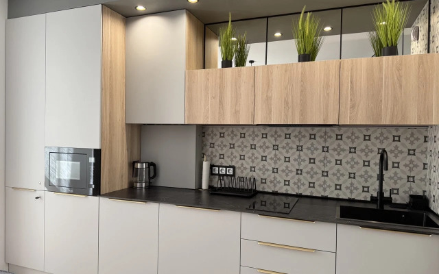 Bely Veresk Otdykh U Morya Flat