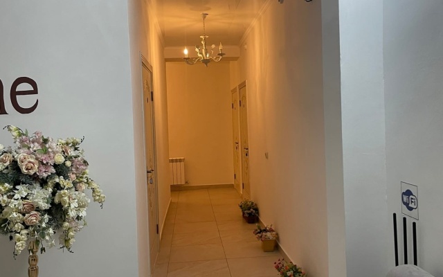 Gost Guest House