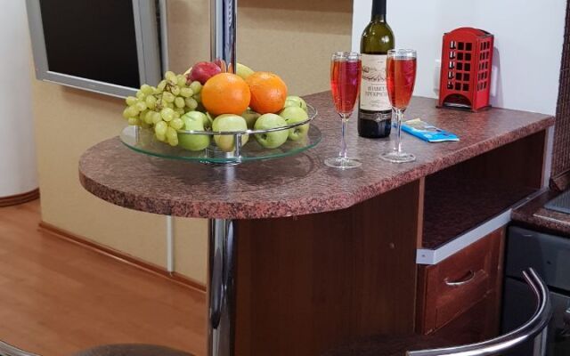 Квартира в самом центре Пятигорска