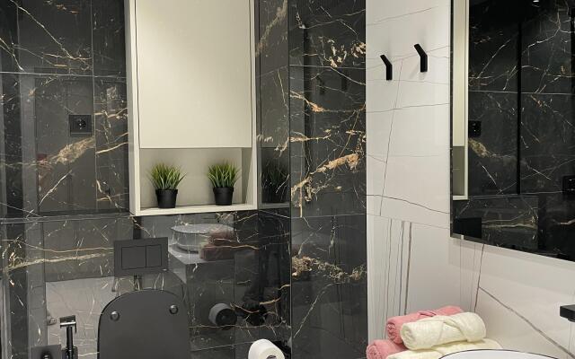 Квартира Premium