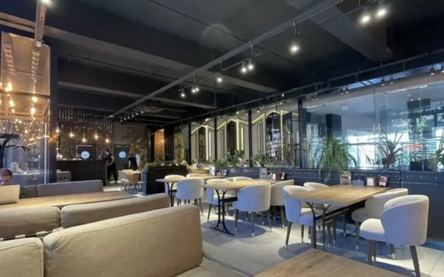 Апартаменты Flamingo Yellowpin в центре Нижнего Новгорода