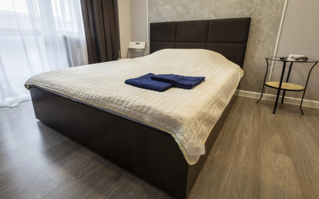 Prince Apartments С194