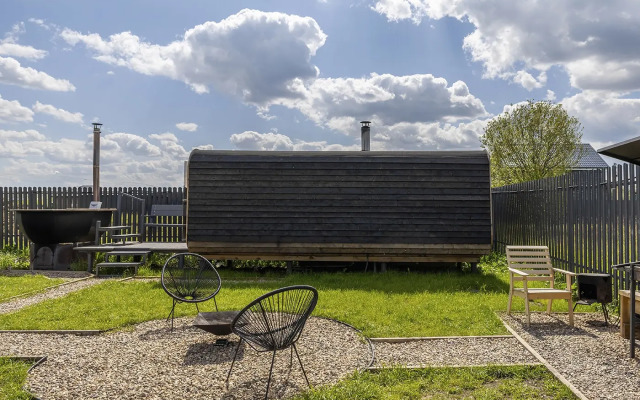 Частный Дом для Отдыха