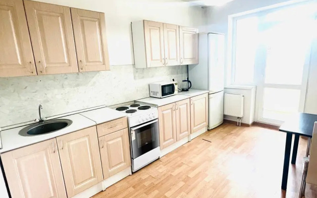 Квартира у Мегаполиса в Городе Екатеринбург