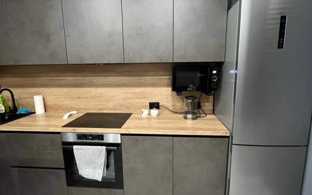 Uyutnaya Ryadom S Stk Gorny Vozdukh Flat