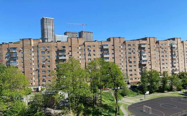 Квартира Уютная 2-х комнатная