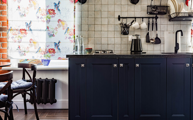 Апартаменты Дизайн-Квартира в центре Суздаля