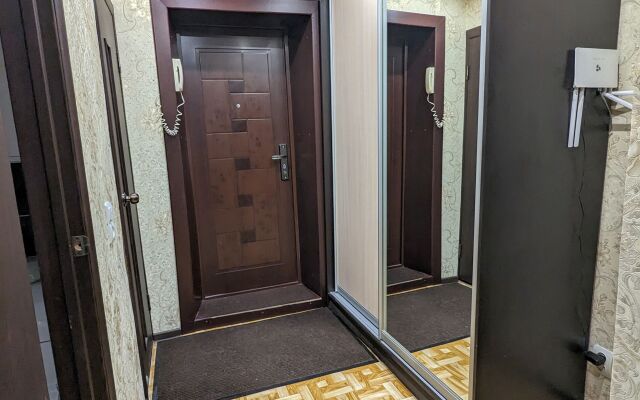 Квартира Набережночелнинский Проспект 16