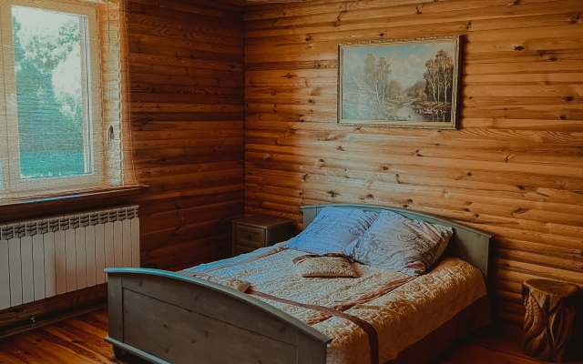 Mechta V Belovezhskoj Pusche Guest House