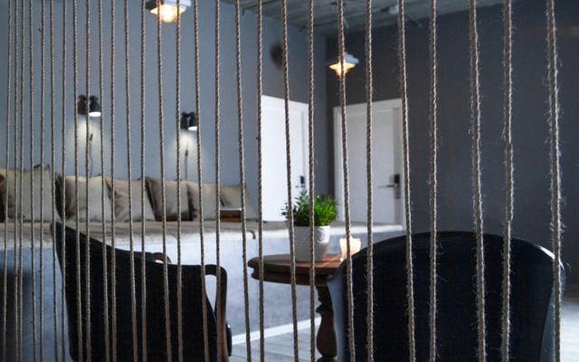 Sholohov Art-Hotel