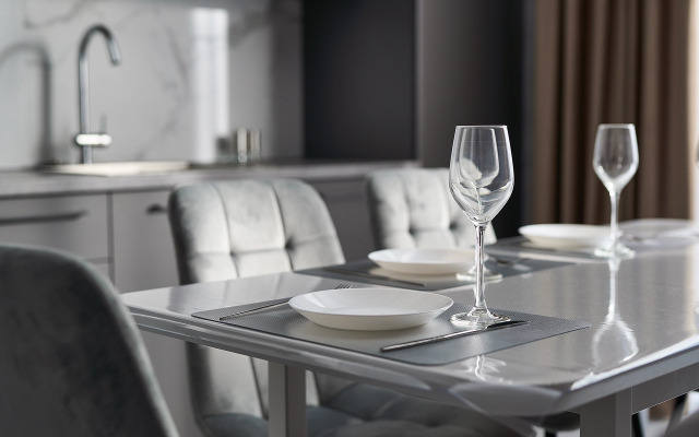 Апартаменты Baltic Sense