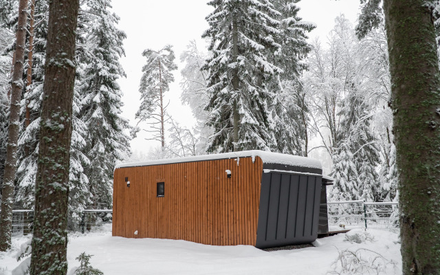 Гостевой дом Ёлки и Горки