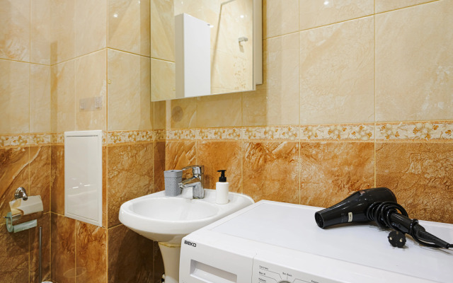 ArendApartment Graf Orlov 50 Flat