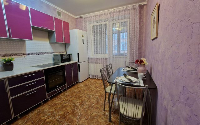 Квартира Уютные  на Московской
