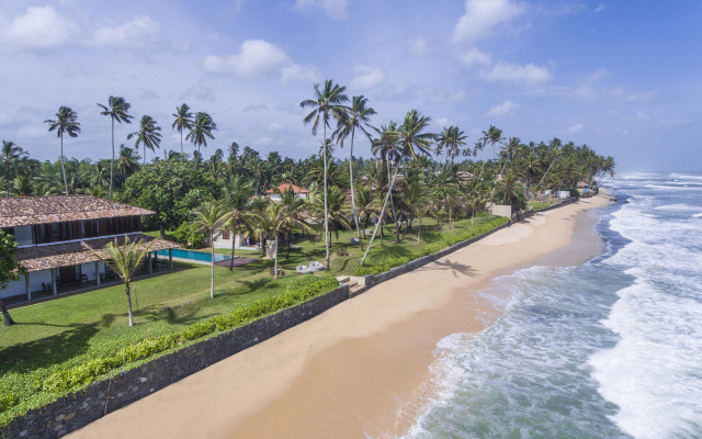 The Frangipani Tree by Edwards Collection Villa