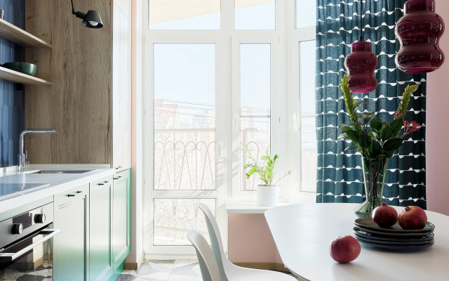 Квартира на Улице Провиантской 14