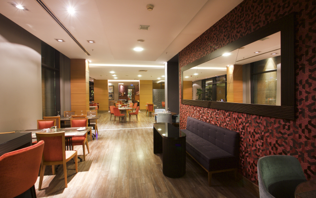 Dosso Dossi Hotels Golden Horn