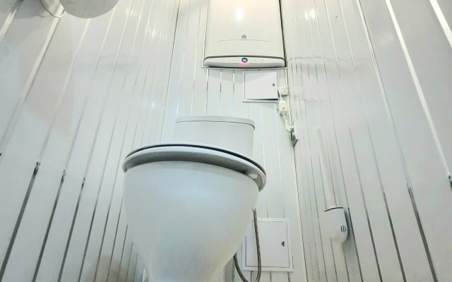 Квартира Уютная студия недалеко от автовокзала