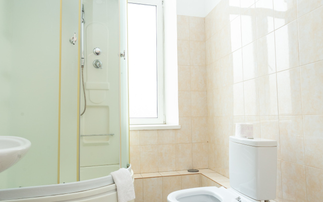 Отель «Амран»