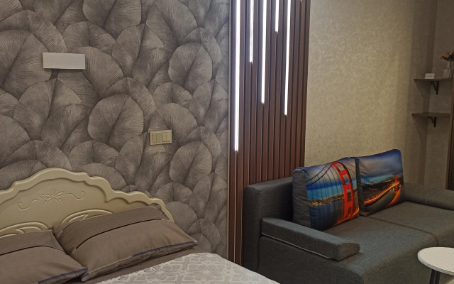 Na Masherova Apartment