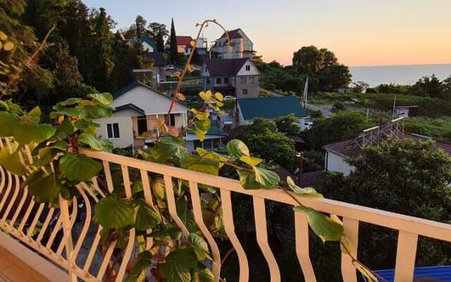 Andreanna Guest house
