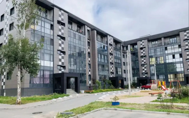 Апартаменты SeveRent на Лесной 37