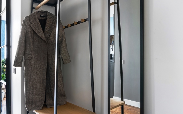 Апартаменты в ЖК Морион у Мариинского Театра