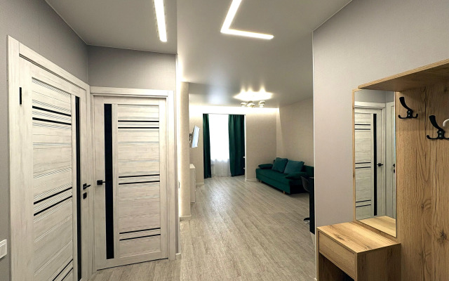 Квартира Двухкомнатная возле Аквапарка