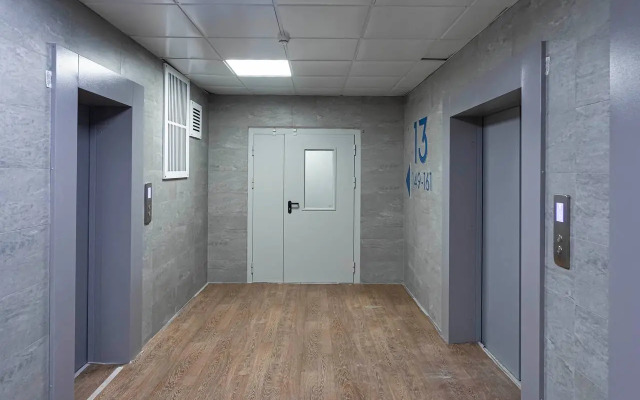 Квартира Уютная 2х Комнатная с Потрясающим Видом