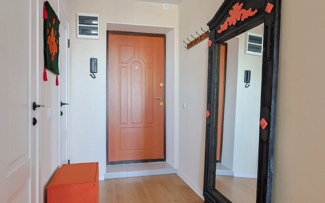 Veresk Flat
