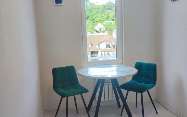 Апартаменты 2 Спальный на Виноградной