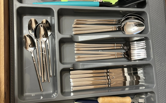 Квартира FroLove Aparts Саванна