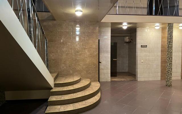 YarDom Hotel