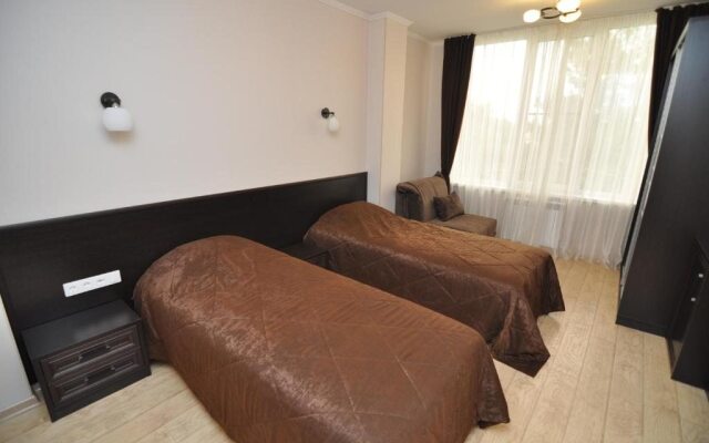 Helena Guest House