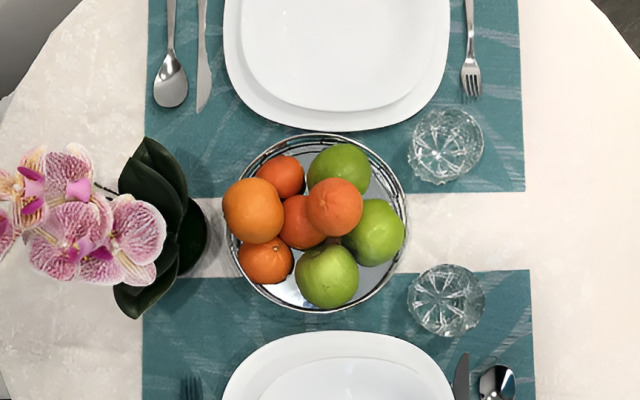 Квартира 4 на Свободы 3