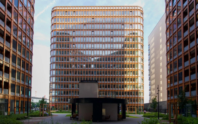 Квартира 2-х комнатная на проспекте Энергетиков