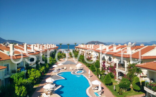Sunset Beach Club Apart-Hotel