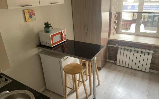 Апартаменты KARL - V Двухуровневые