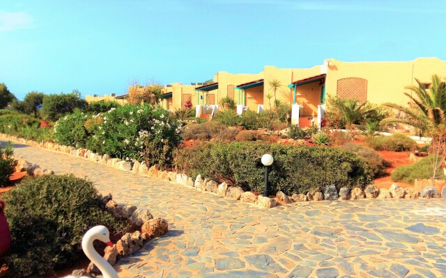 Zorbas Beach Village