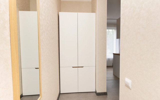 Апартаменты Добрые Cутки 2