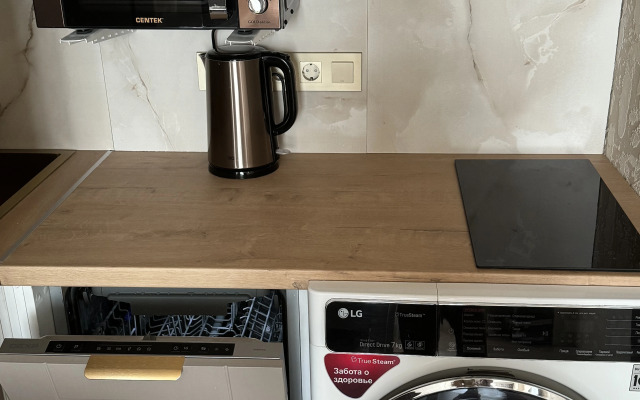 Квартира Gold Loft