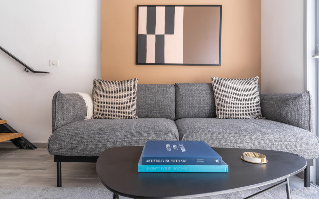 Blueground at Florentine ID13 Apartments