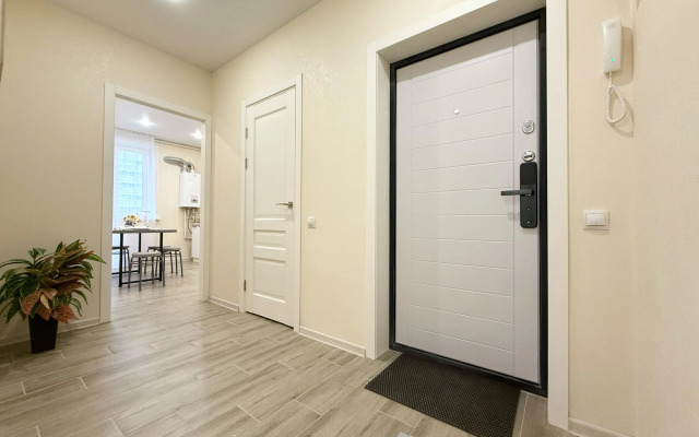 Апартаменты Двухкомнатные на Пригородной 41 3 Этаж