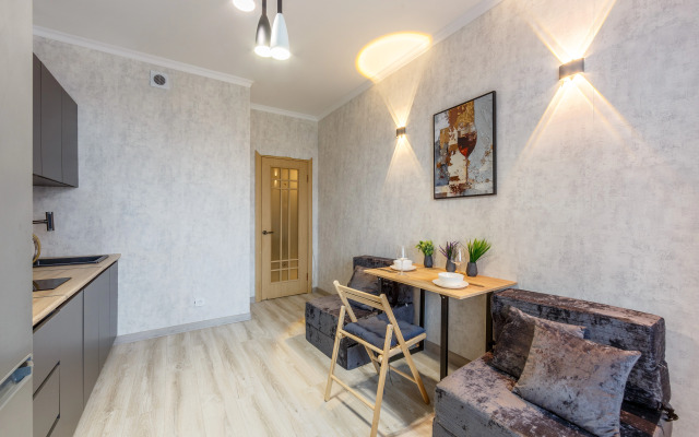 Квартира Одинцово Триумфальная 5